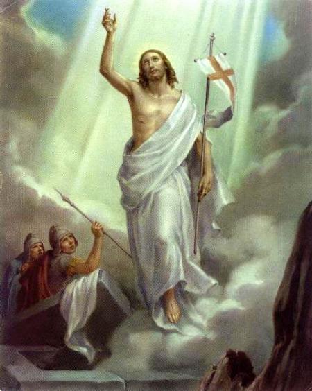 je t aime jesus