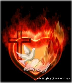 la parole de DIEU
