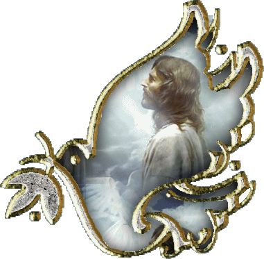 le fils de  DIEU
