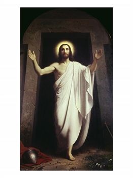 resurrection